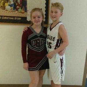 Meet your Posher, Elijah